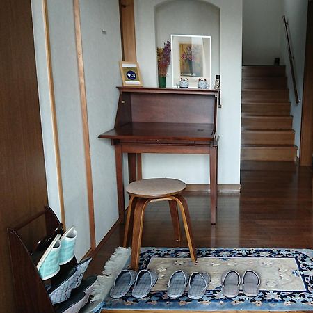Guesthouse Gifu Suai Exterior foto