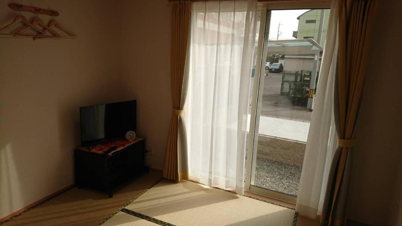 Guesthouse Gifu Suai Exterior foto