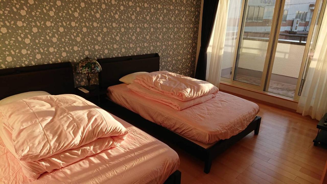 Guesthouse Gifu Suai Exterior foto