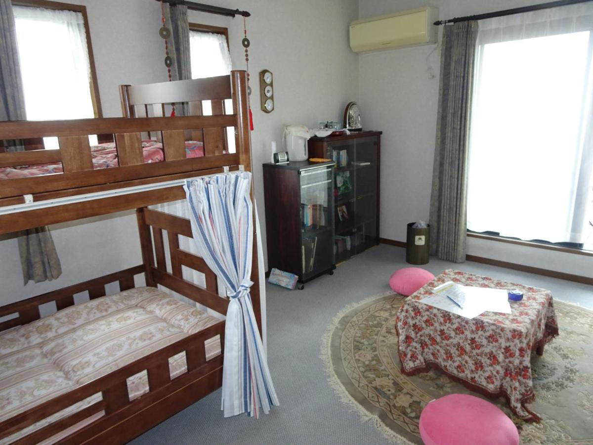 Guesthouse Gifu Suai Exterior foto