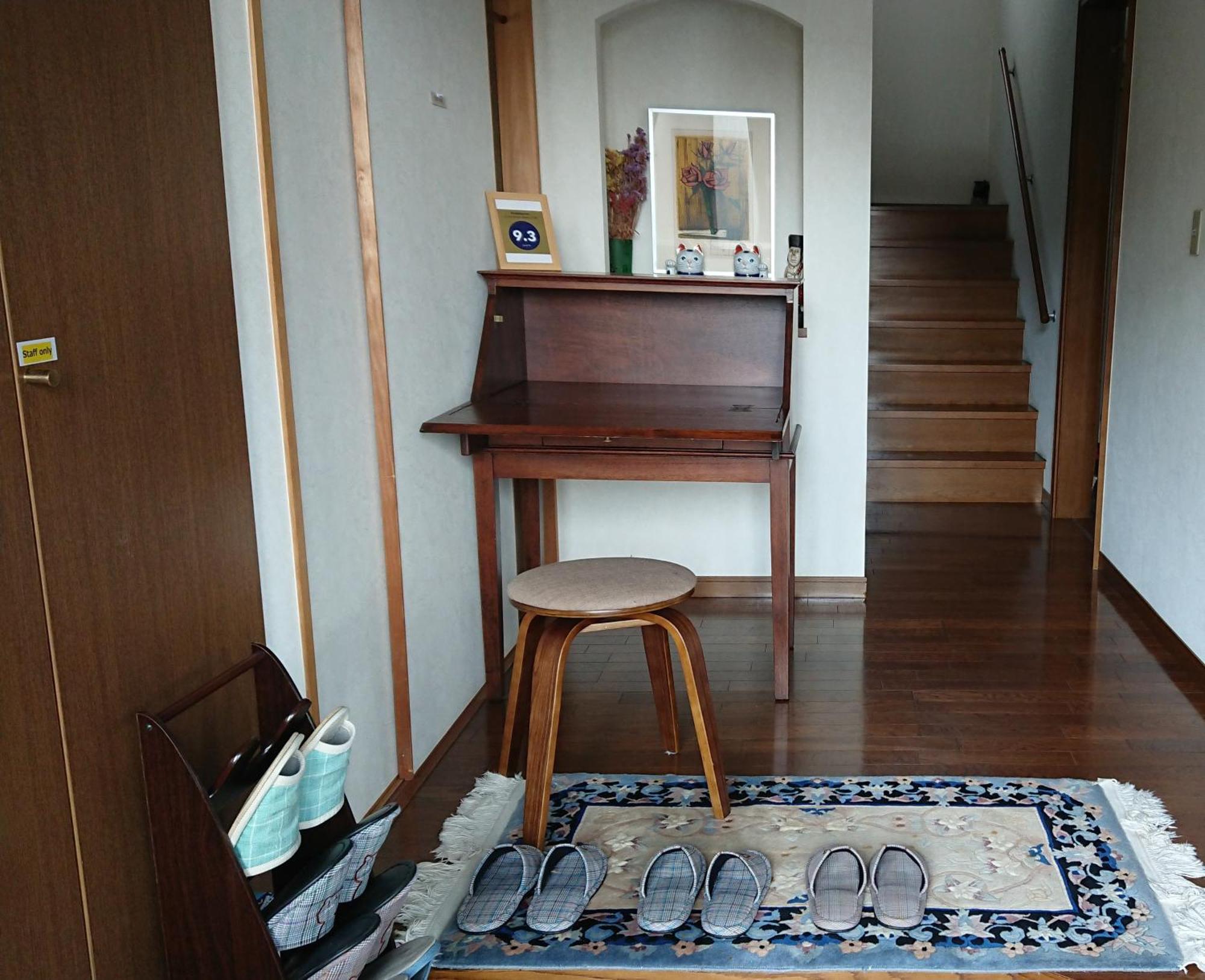 Guesthouse Gifu Suai Exterior foto