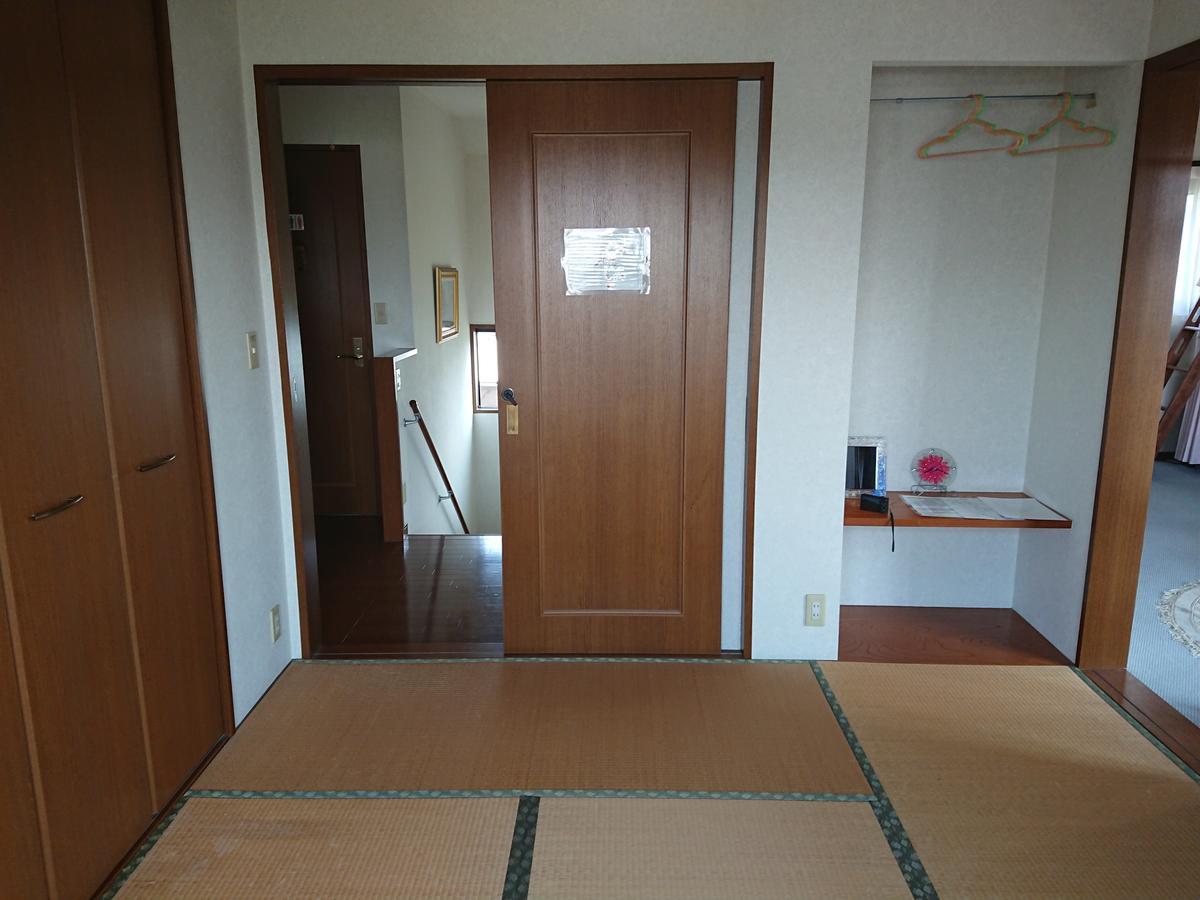 Guesthouse Gifu Suai Exterior foto
