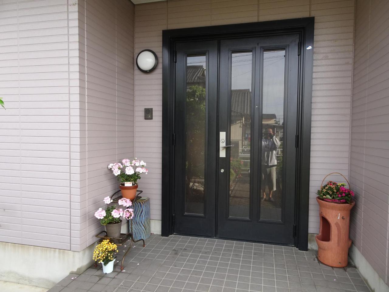 Guesthouse Gifu Suai Exterior foto
