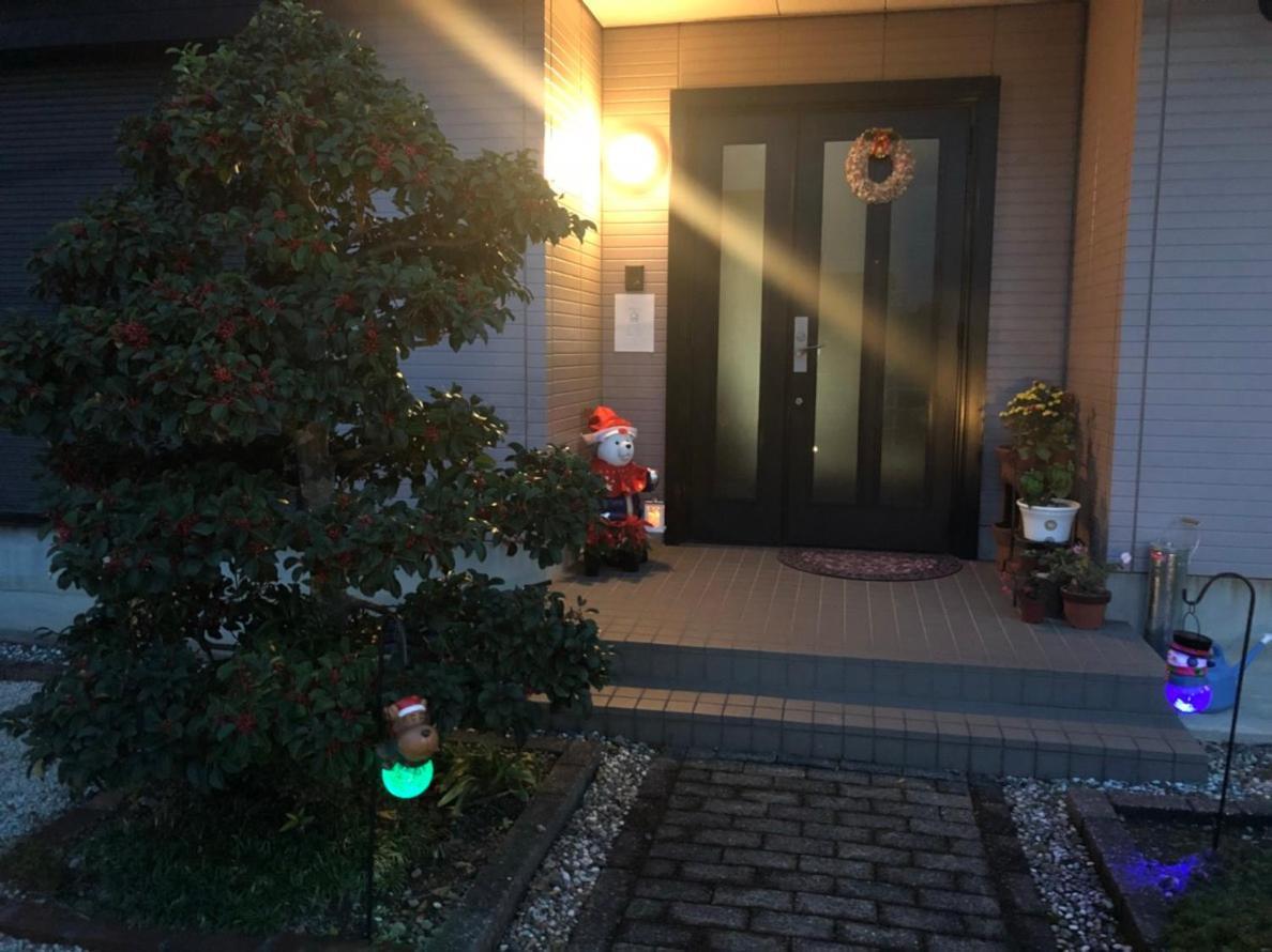 Guesthouse Gifu Suai Exterior foto