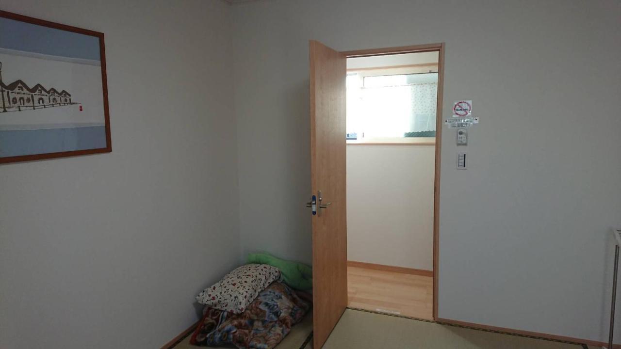 Guesthouse Gifu Suai Exterior foto