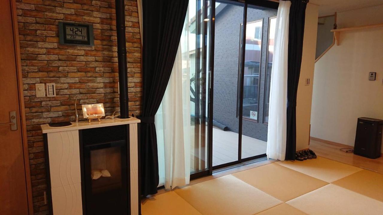 Guesthouse Gifu Suai Exterior foto