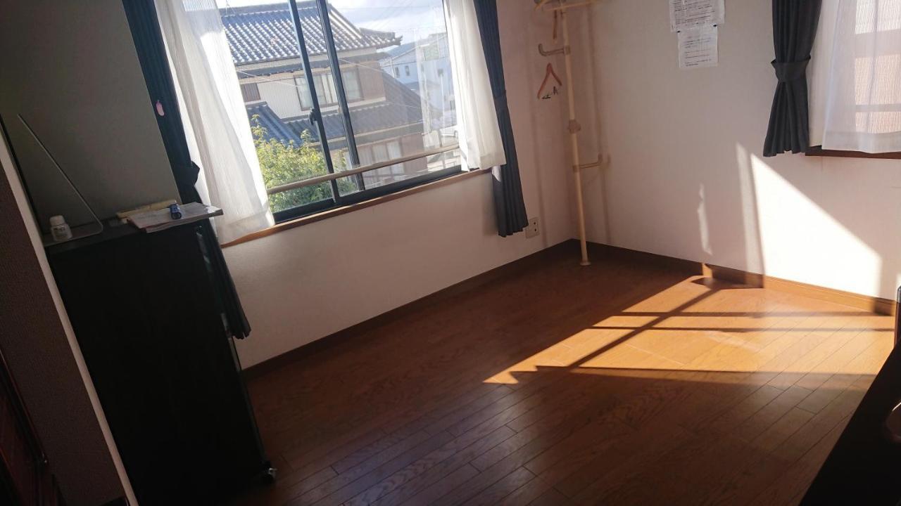 Guesthouse Gifu Suai Exterior foto