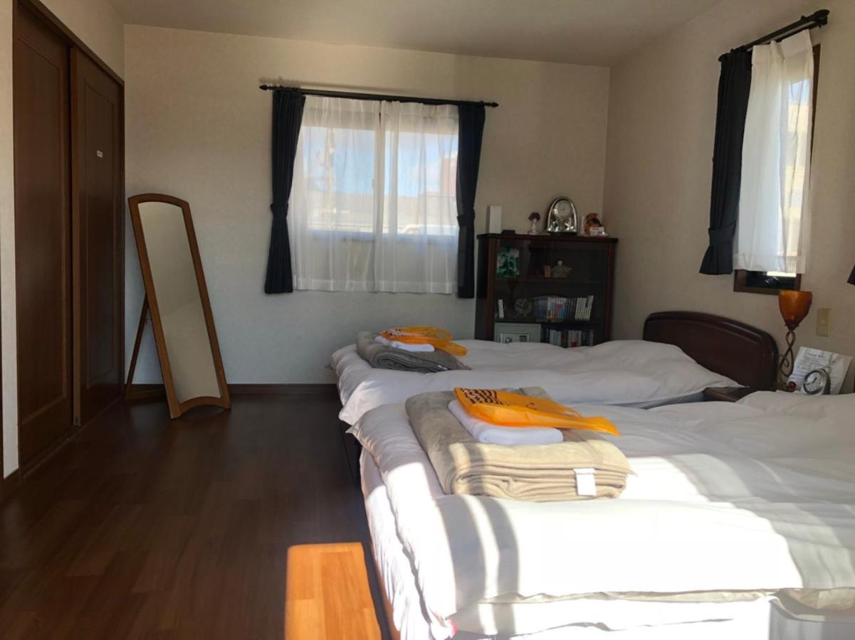 Guesthouse Gifu Suai Exterior foto