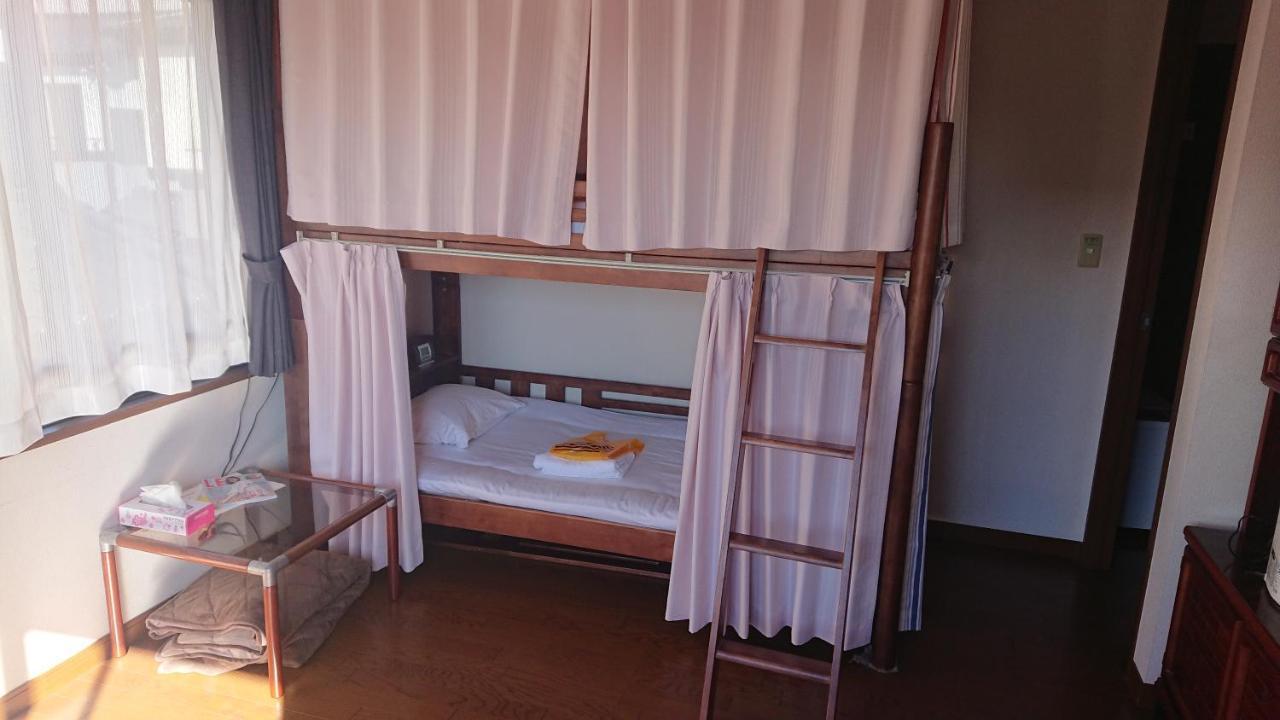 Guesthouse Gifu Suai Exterior foto