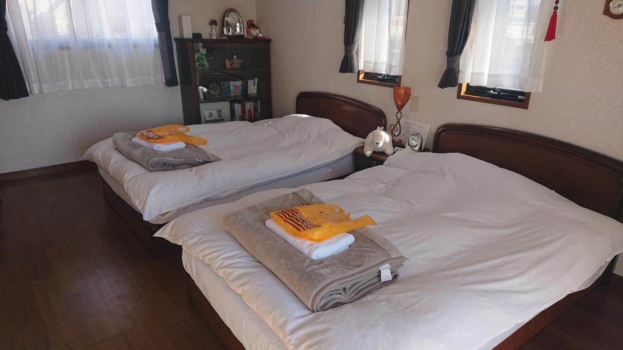 Guesthouse Gifu Suai Exterior foto